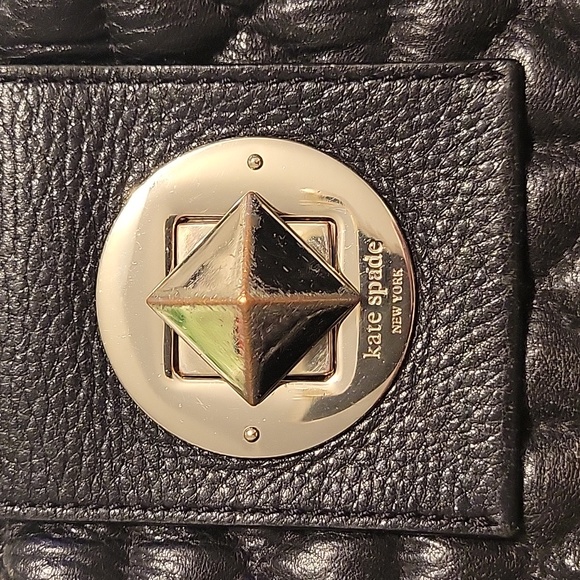Kate Spade purse - Picture 10 of 12